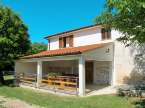 Holiday Home Narcis - PZN211